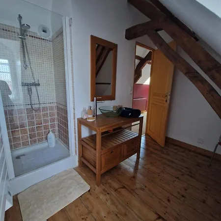 게스트하우스 L'auberge De La Hutte