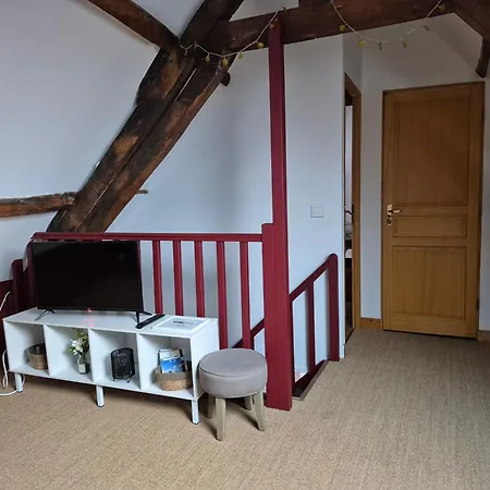 L'auberge De La Hutte 3*