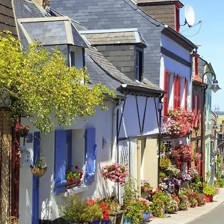 L'auberge De La Hutte 게스트하우스