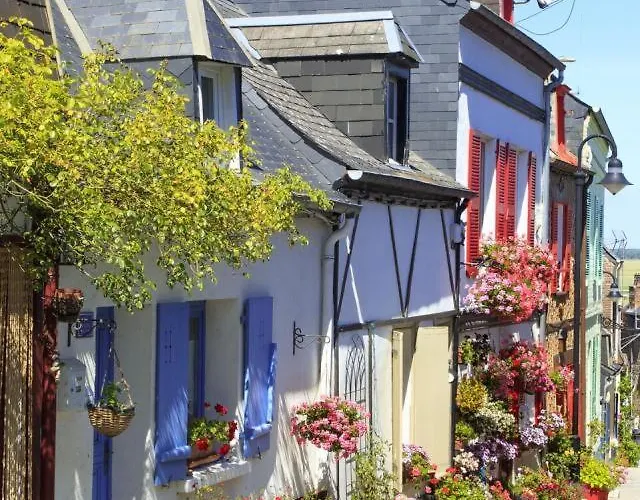 L'auberge De La Hutte Guest house